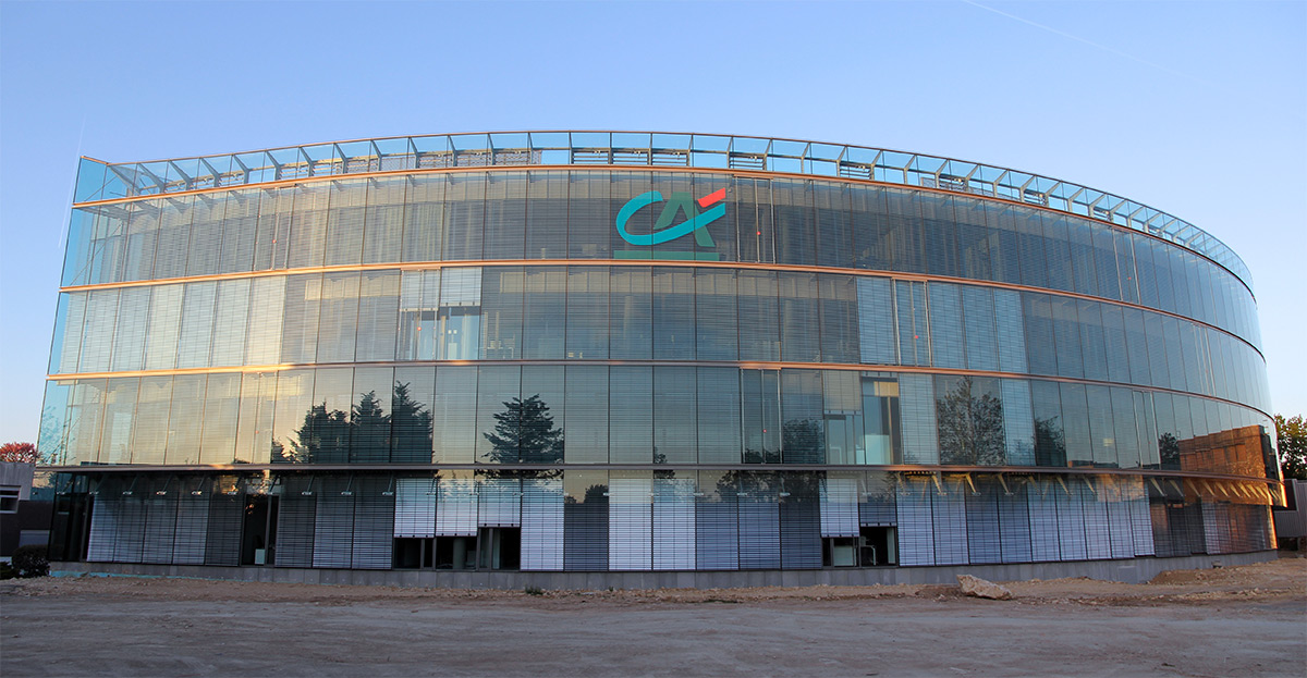 Credit Agricole Touraine Poitou En Ligne Particuliers